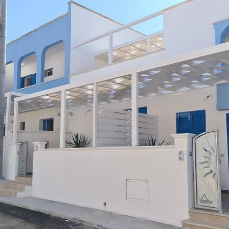 Lido Marini Seahouses מראה חיצוני תמונה