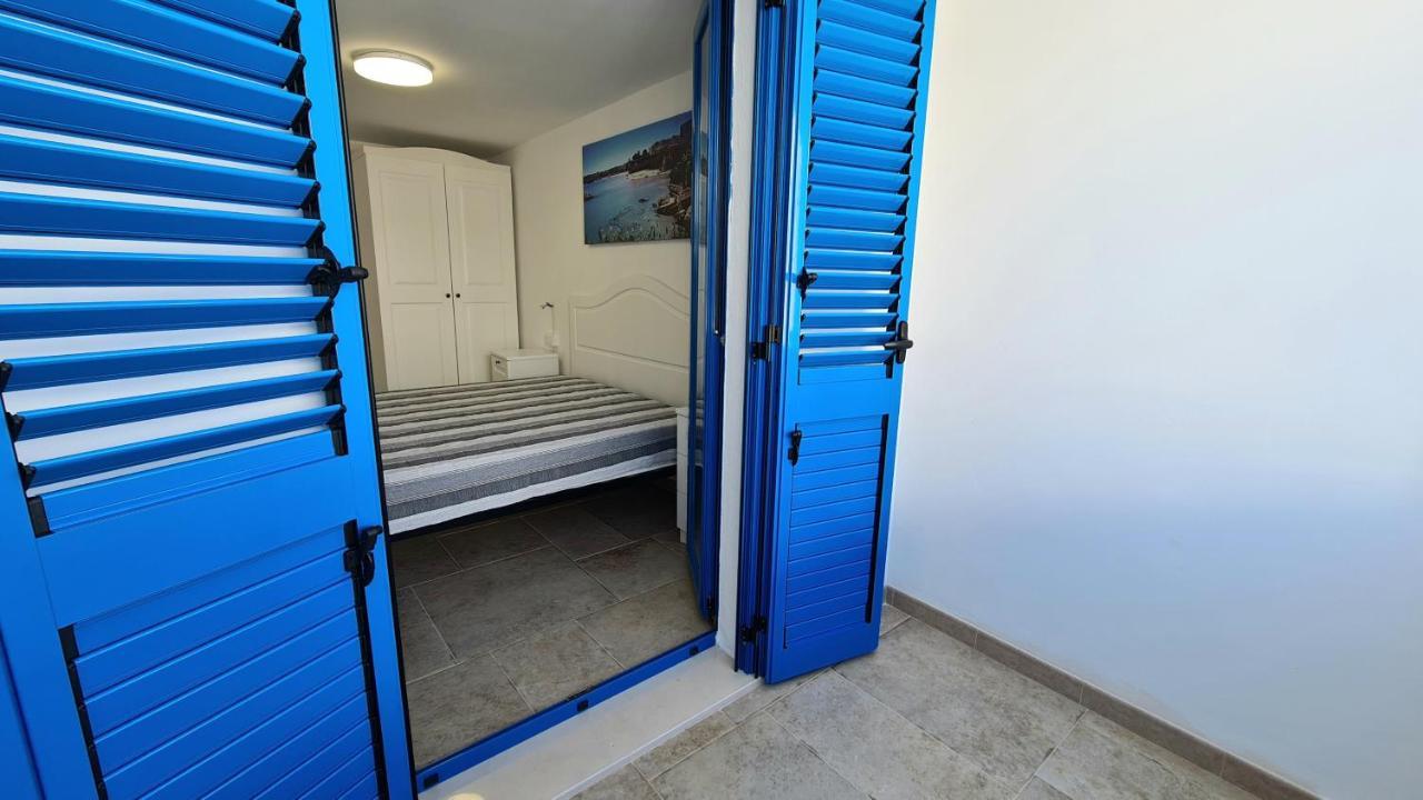 Lido Marini Seahouses מראה חיצוני תמונה