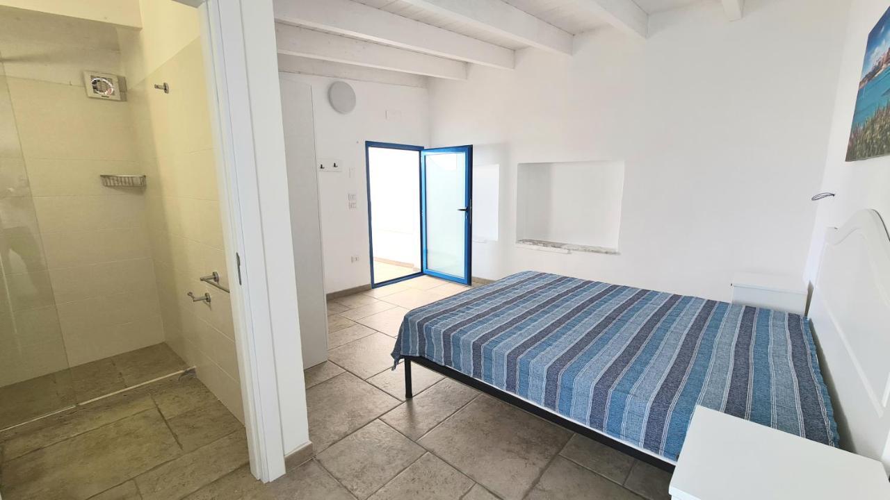 Lido Marini Seahouses מראה חיצוני תמונה