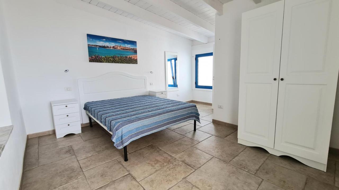 Lido Marini Seahouses מראה חיצוני תמונה