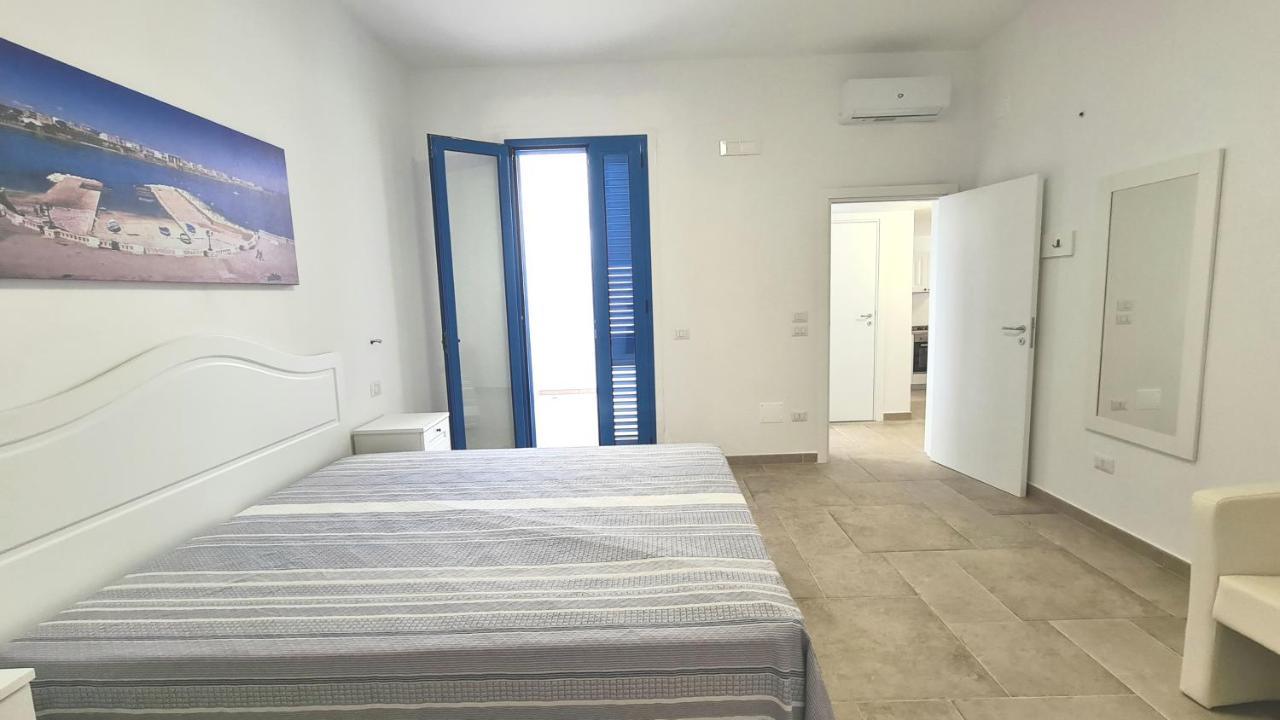 Lido Marini Seahouses מראה חיצוני תמונה