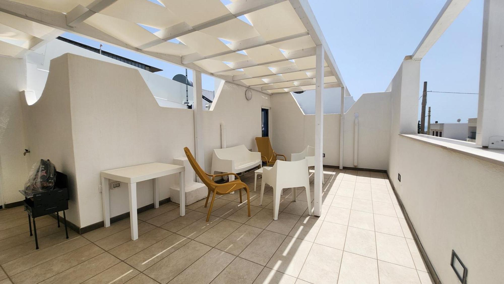 Lido Marini Seahouses מראה חיצוני תמונה