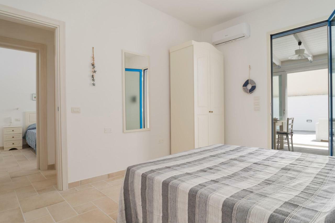 Lido Marini Seahouses מראה חיצוני תמונה