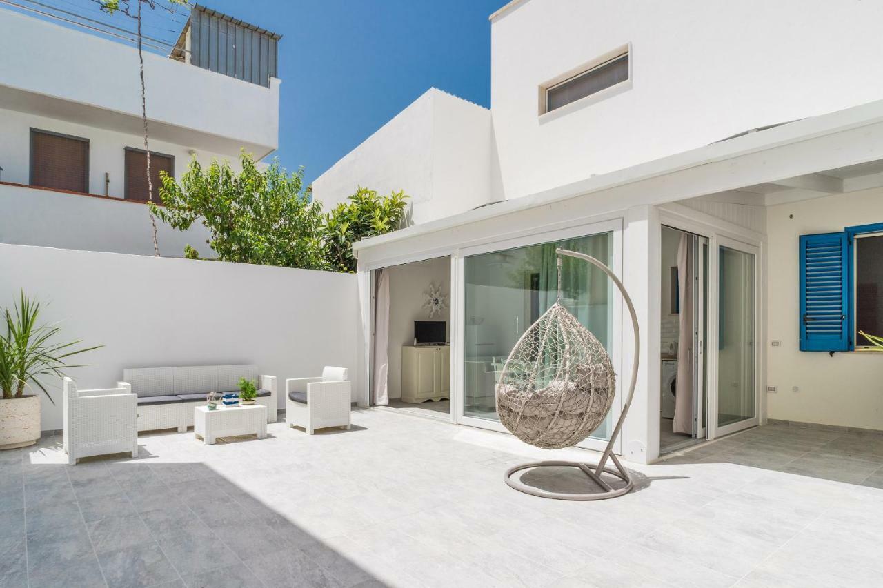 Lido Marini Seahouses מראה חיצוני תמונה
