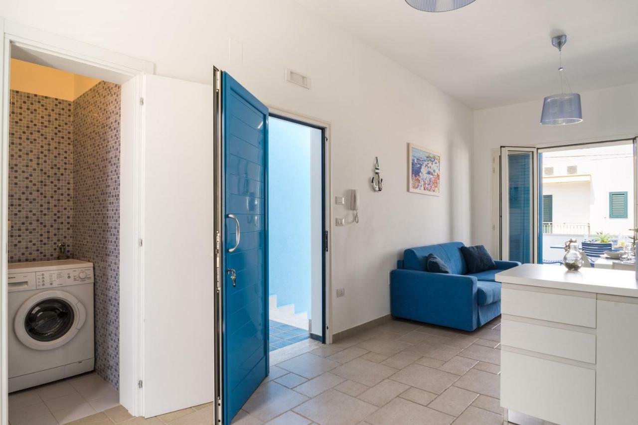 Lido Marini Seahouses מראה חיצוני תמונה